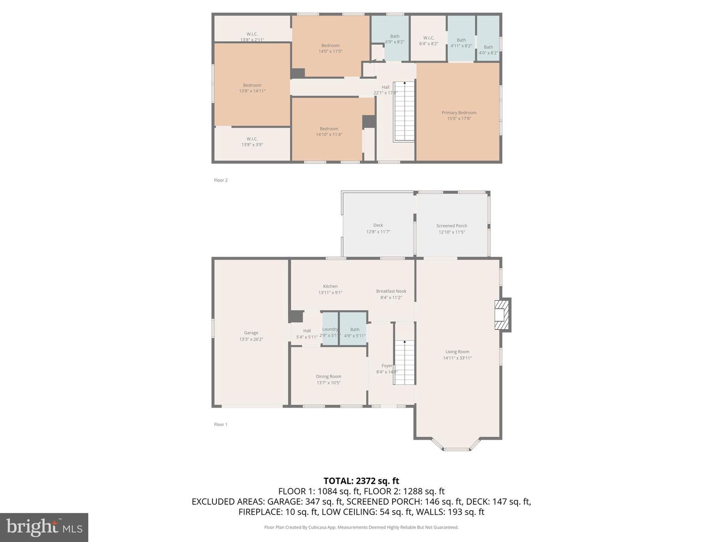 4 ENDICOTT LN, STAFFORD, Virginia 22554, 4 Bedrooms Bedrooms, ,2 BathroomsBathrooms,Residential,For sale,4 ENDICOTT LN,VAST2043134 MLS # VAST2043134