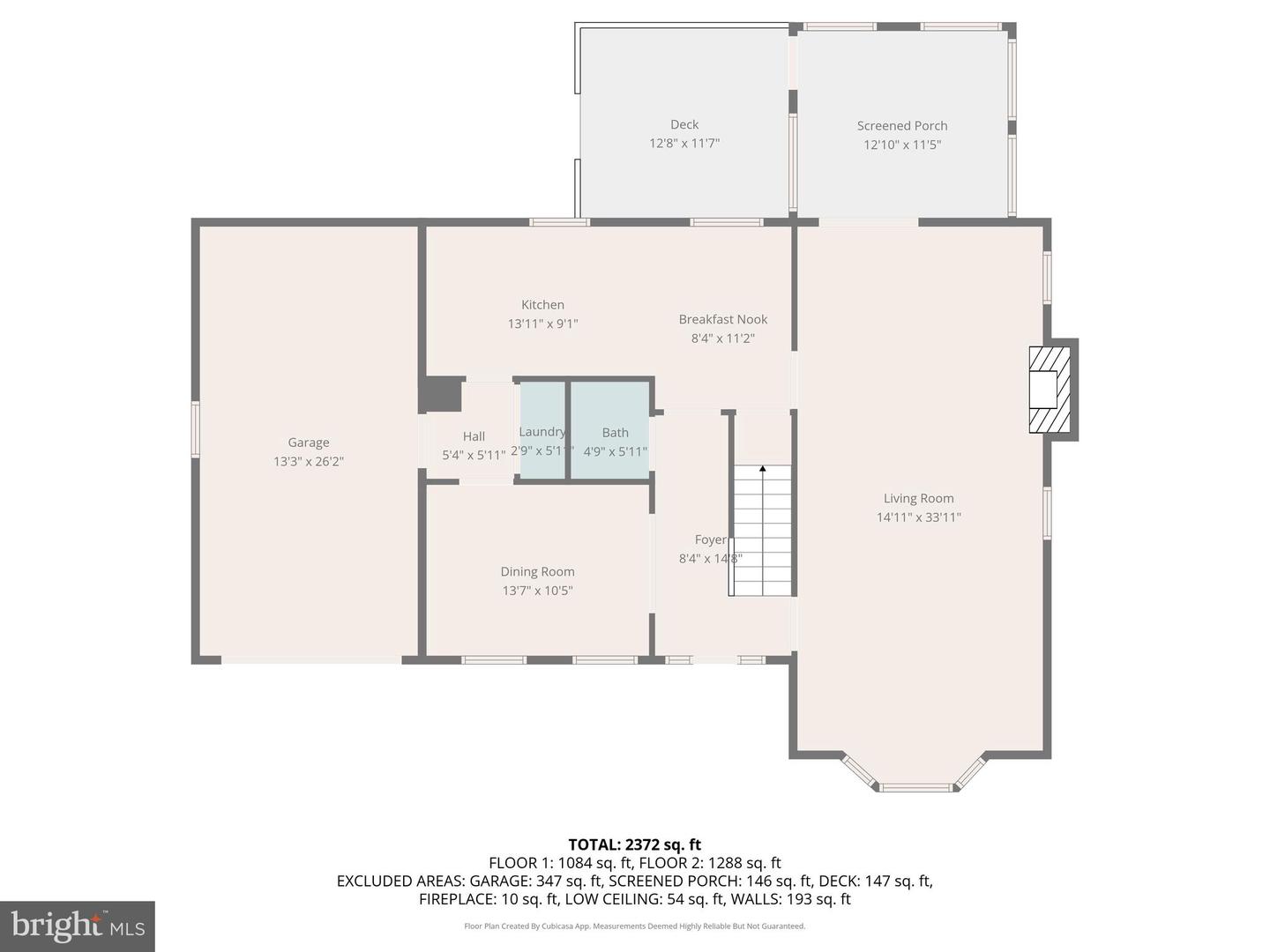 4 ENDICOTT LN, STAFFORD, Virginia 22554, 4 Bedrooms Bedrooms, ,2 BathroomsBathrooms,Residential,For sale,4 ENDICOTT LN,VAST2043134 MLS # VAST2043134