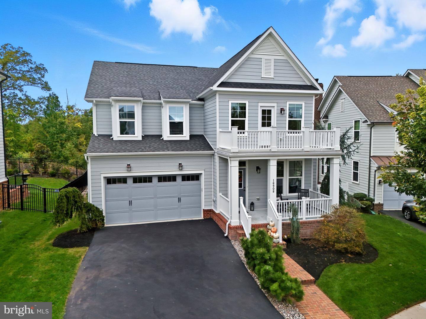 16908 TAKEAWAY LN, DUMFRIES, Virginia 22026, 4 Bedrooms Bedrooms, ,3 BathroomsBathrooms,Residential,For sale,16908 TAKEAWAY LN,VAPW2105098 MLS # VAPW2105098