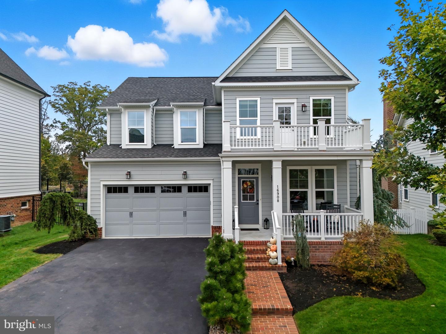 16908 TAKEAWAY LN, DUMFRIES, Virginia 22026, 4 Bedrooms Bedrooms, ,3 BathroomsBathrooms,Residential,For sale,16908 TAKEAWAY LN,VAPW2105098 MLS # VAPW2105098