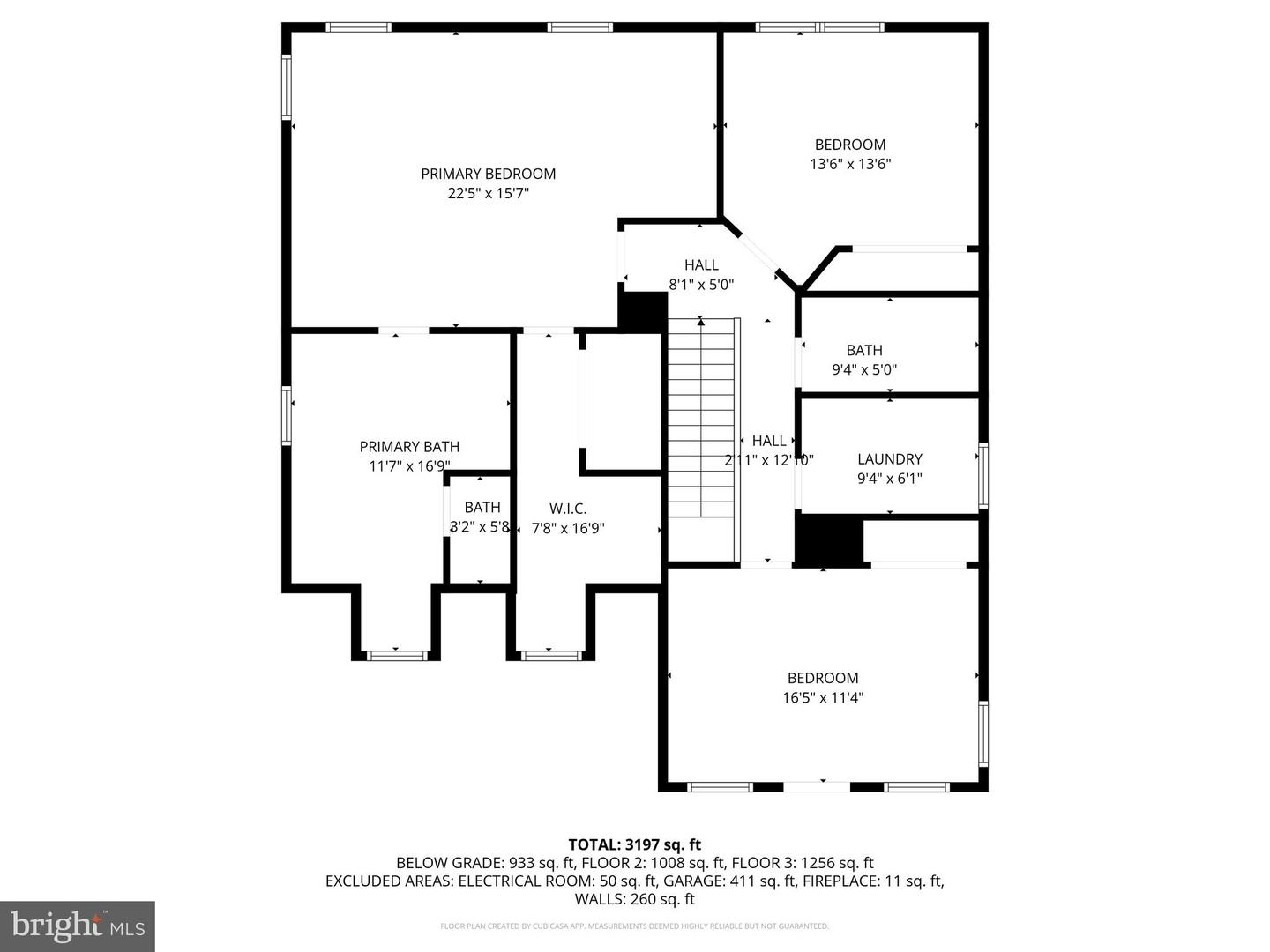16908 TAKEAWAY LN, DUMFRIES, Virginia 22026, 4 Bedrooms Bedrooms, ,3 BathroomsBathrooms,Residential,For sale,16908 TAKEAWAY LN,VAPW2105098 MLS # VAPW2105098