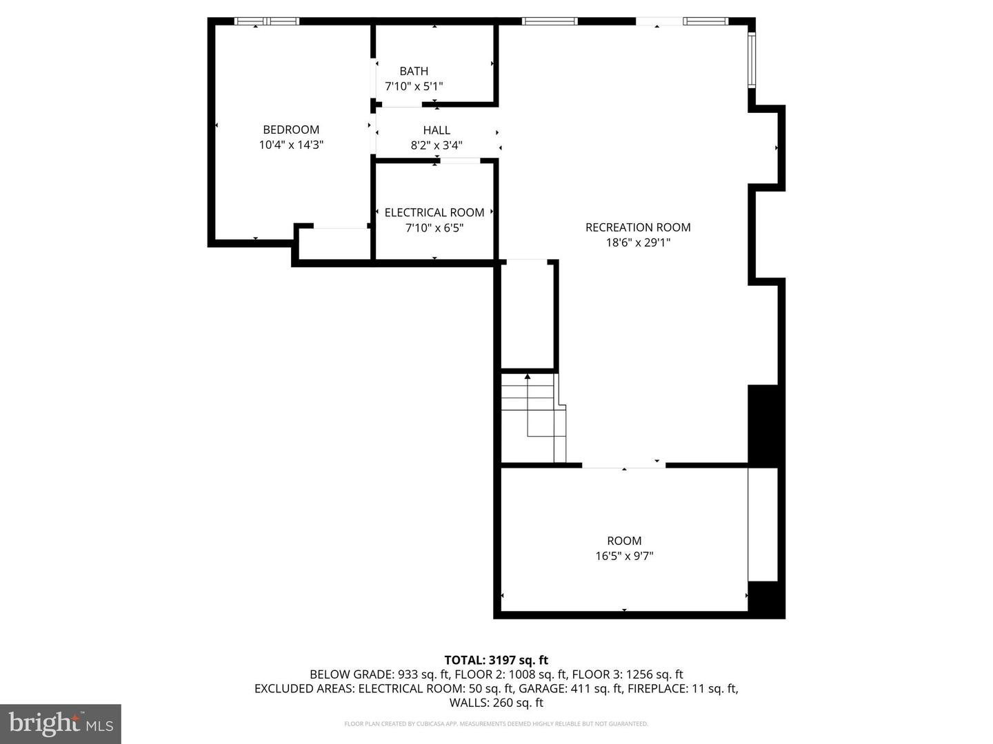 16908 TAKEAWAY LN, DUMFRIES, Virginia 22026, 4 Bedrooms Bedrooms, ,3 BathroomsBathrooms,Residential,For sale,16908 TAKEAWAY LN,VAPW2105098 MLS # VAPW2105098