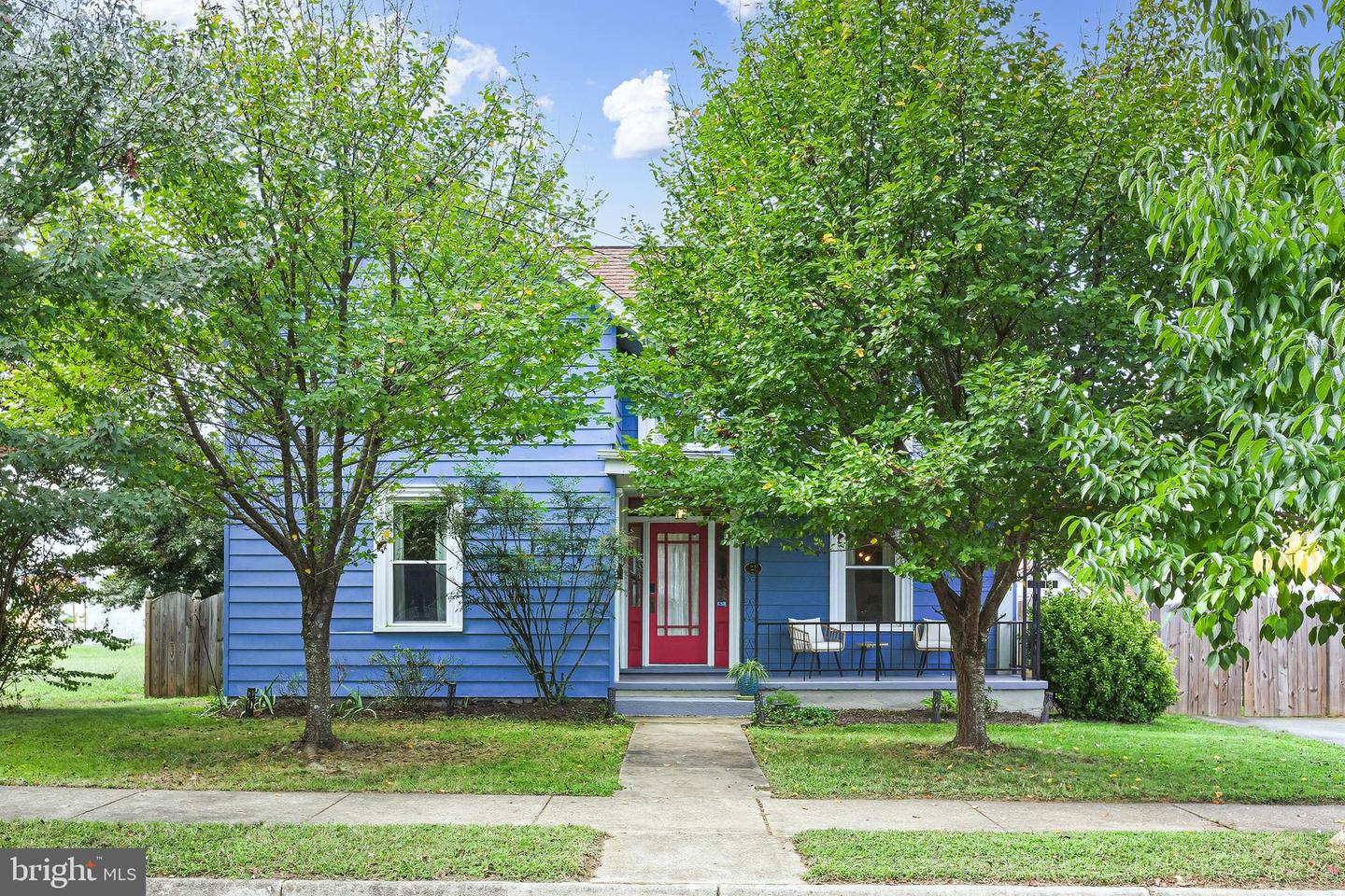 510 SPOTTSWOOD ST, FREDERICKSBURG, Virginia 22401, 4 Bedrooms Bedrooms, ,2 BathroomsBathrooms,Residential,For sale,510 SPOTTSWOOD ST,VAFB2009050 MLS # VAFB2009050