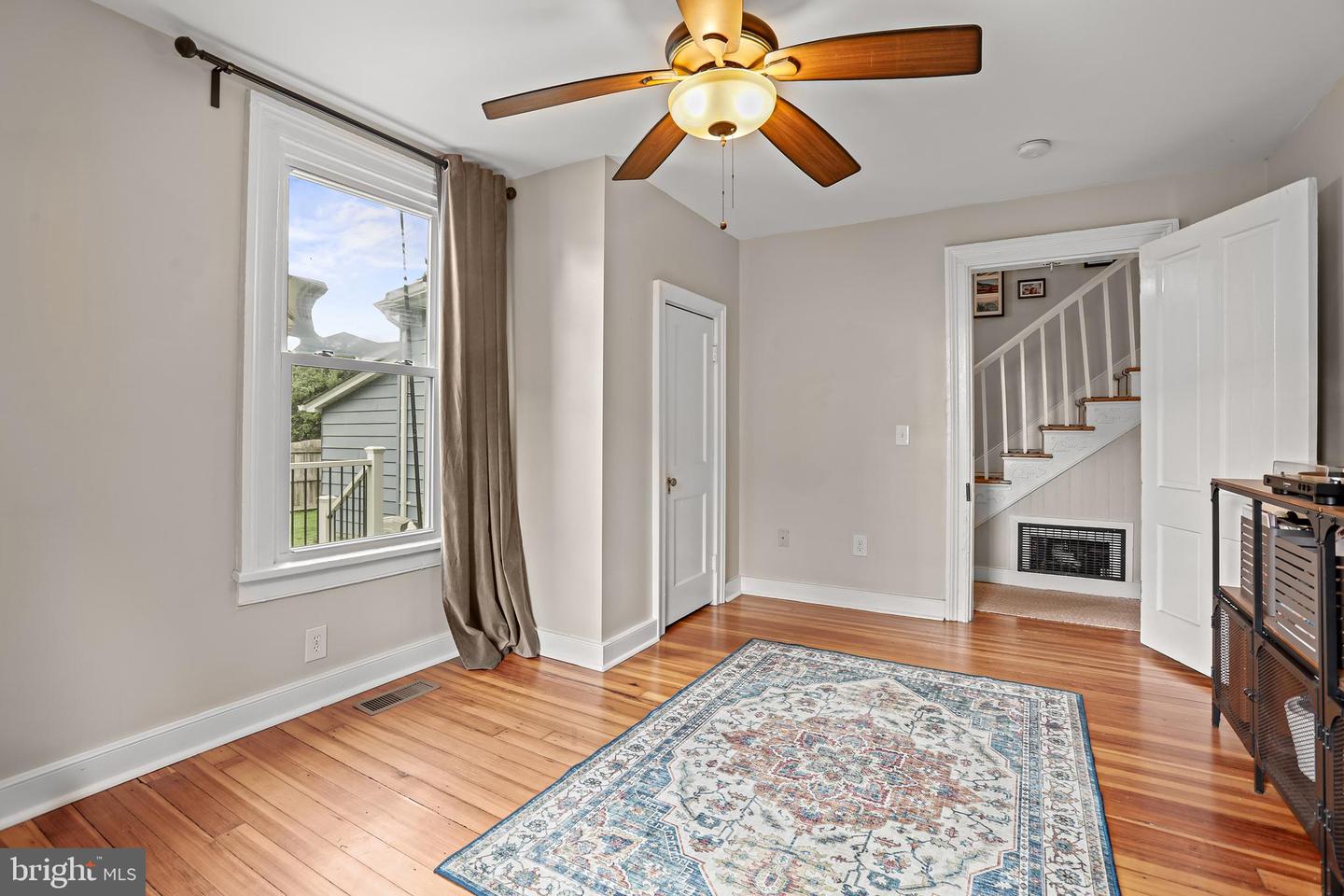 510 SPOTTSWOOD ST, FREDERICKSBURG, Virginia 22401, 4 Bedrooms Bedrooms, ,2 BathroomsBathrooms,Residential,For sale,510 SPOTTSWOOD ST,VAFB2009050 MLS # VAFB2009050
