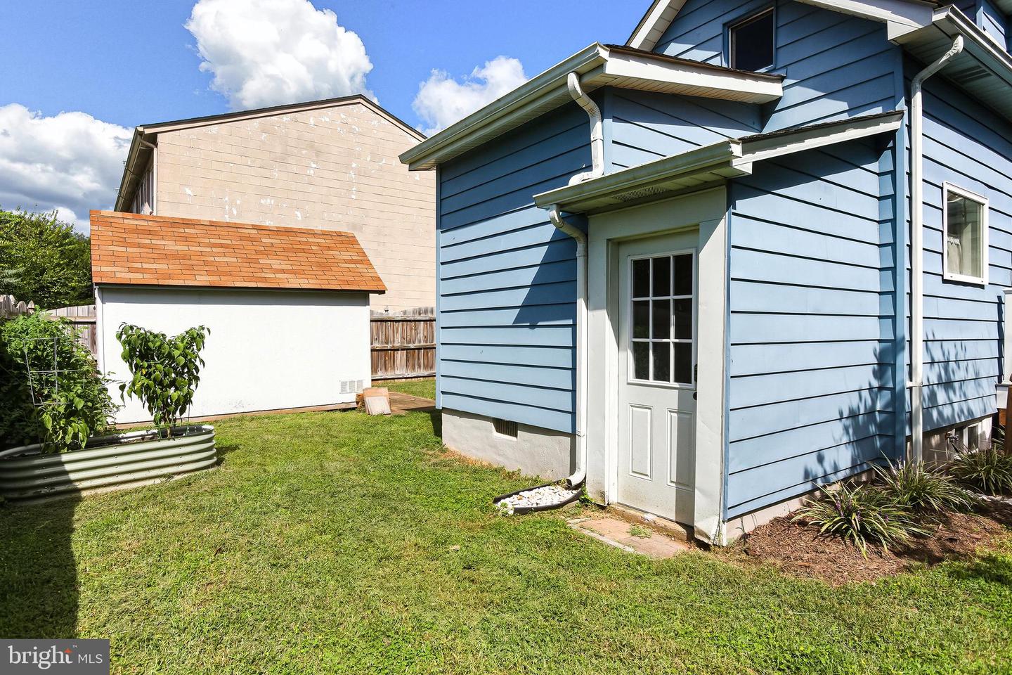 510 SPOTTSWOOD ST, FREDERICKSBURG, Virginia 22401, 4 Bedrooms Bedrooms, ,2 BathroomsBathrooms,Residential,For sale,510 SPOTTSWOOD ST,VAFB2009050 MLS # VAFB2009050