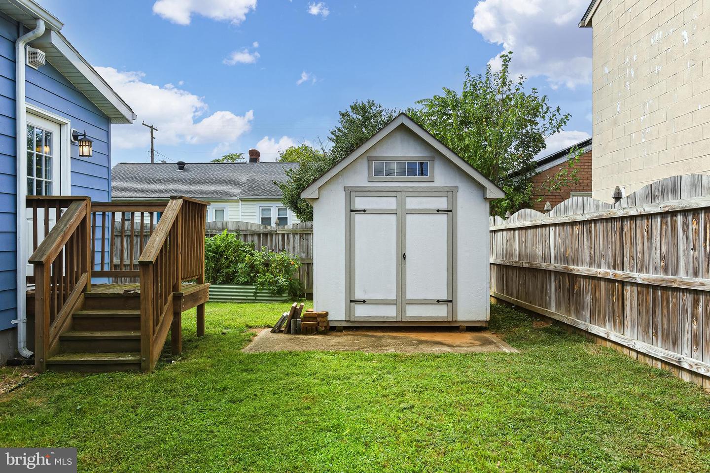 510 SPOTTSWOOD ST, FREDERICKSBURG, Virginia 22401, 4 Bedrooms Bedrooms, ,2 BathroomsBathrooms,Residential,For sale,510 SPOTTSWOOD ST,VAFB2009050 MLS # VAFB2009050