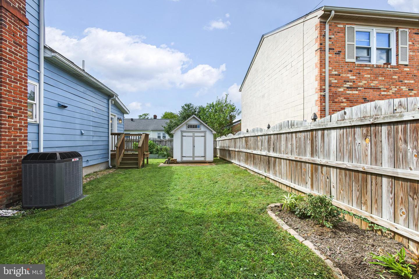 510 SPOTTSWOOD ST, FREDERICKSBURG, Virginia 22401, 4 Bedrooms Bedrooms, ,2 BathroomsBathrooms,Residential,For sale,510 SPOTTSWOOD ST,VAFB2009050 MLS # VAFB2009050