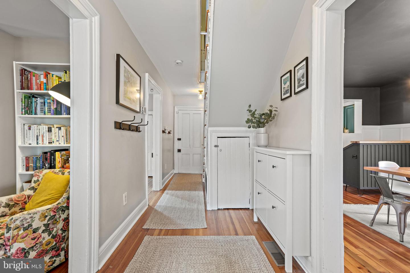 510 SPOTTSWOOD ST, FREDERICKSBURG, Virginia 22401, 4 Bedrooms Bedrooms, ,2 BathroomsBathrooms,Residential,For sale,510 SPOTTSWOOD ST,VAFB2009050 MLS # VAFB2009050