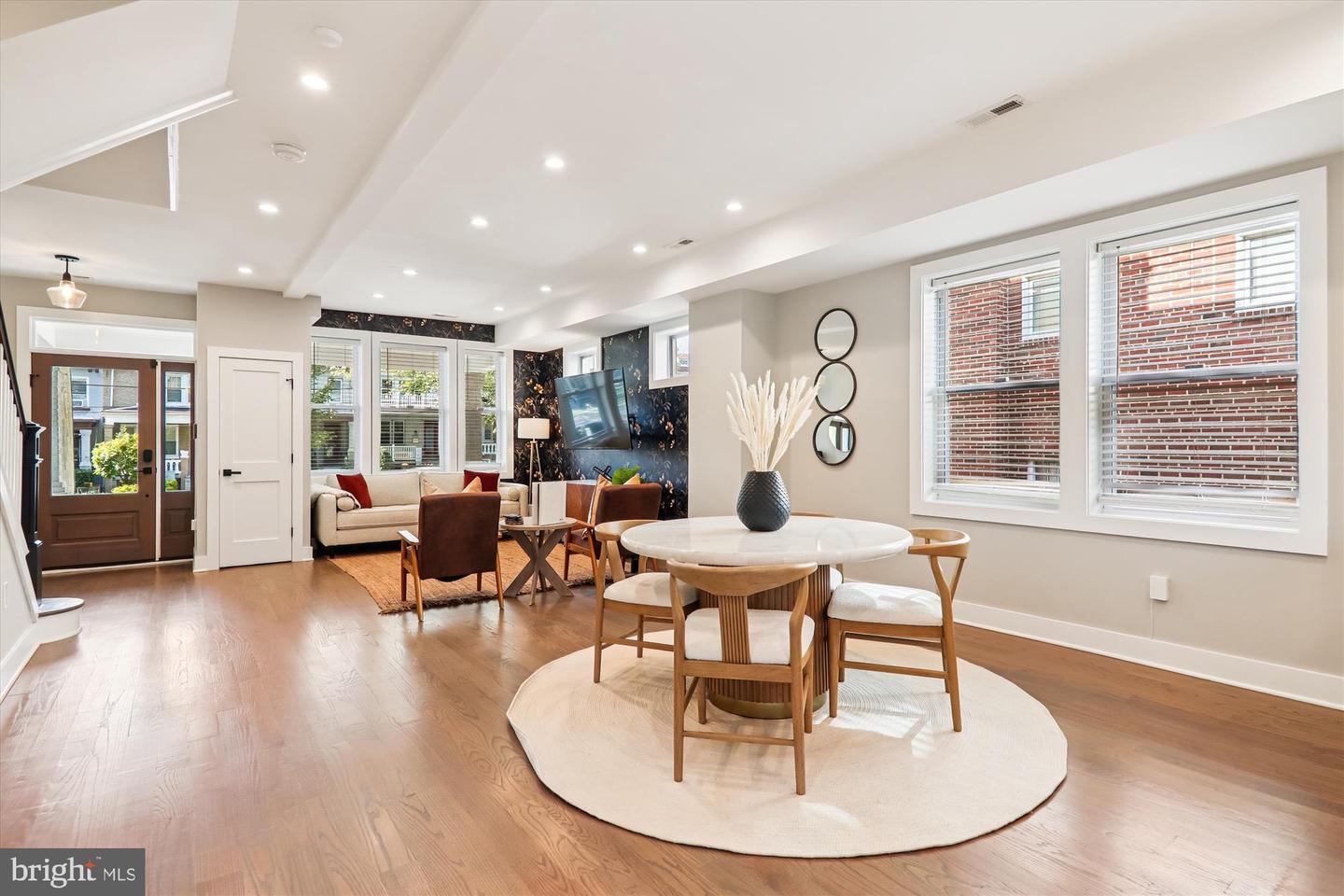 4405 NEW HAMPSHIRE AVE NW, WASHINGTON, District Of Columbia 20011, 4 Bedrooms Bedrooms, ,3 BathroomsBathrooms,Residential,For sale,4405 NEW HAMPSHIRE AVE NW,DCDC2225208 MLS # DCDC2225208