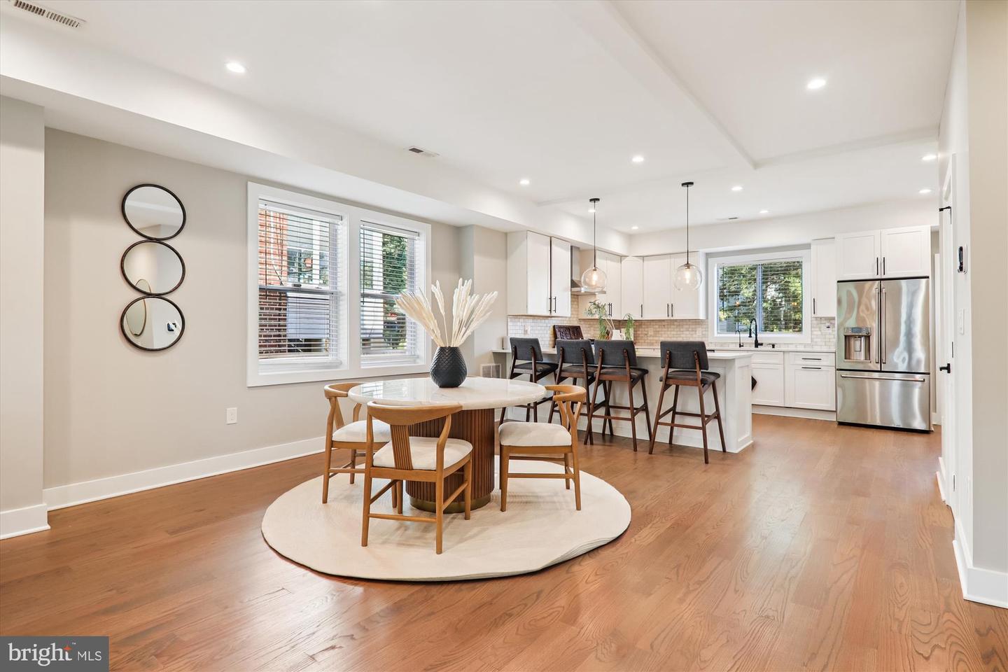 4405 NEW HAMPSHIRE AVE NW, WASHINGTON, District Of Columbia 20011, 4 Bedrooms Bedrooms, ,3 BathroomsBathrooms,Residential,For sale,4405 NEW HAMPSHIRE AVE NW,DCDC2225208 MLS # DCDC2225208