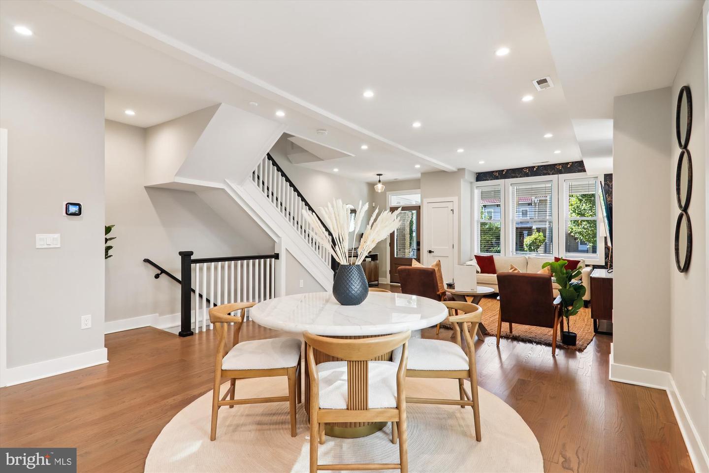 4405 NEW HAMPSHIRE AVE NW, WASHINGTON, District Of Columbia 20011, 4 Bedrooms Bedrooms, ,3 BathroomsBathrooms,Residential,For sale,4405 NEW HAMPSHIRE AVE NW,DCDC2225208 MLS # DCDC2225208