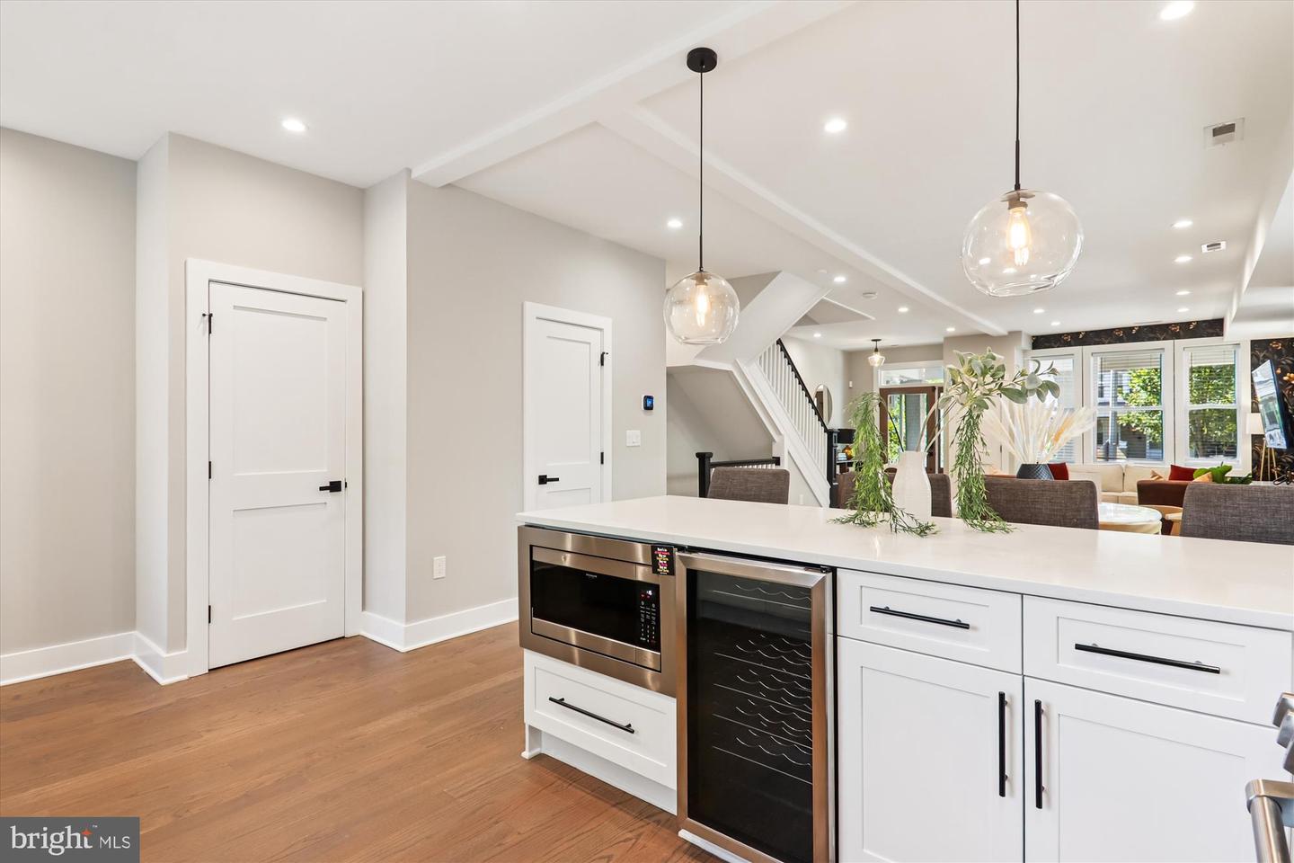 4405 NEW HAMPSHIRE AVE NW, WASHINGTON, District Of Columbia 20011, 4 Bedrooms Bedrooms, ,3 BathroomsBathrooms,Residential,For sale,4405 NEW HAMPSHIRE AVE NW,DCDC2225208 MLS # DCDC2225208
