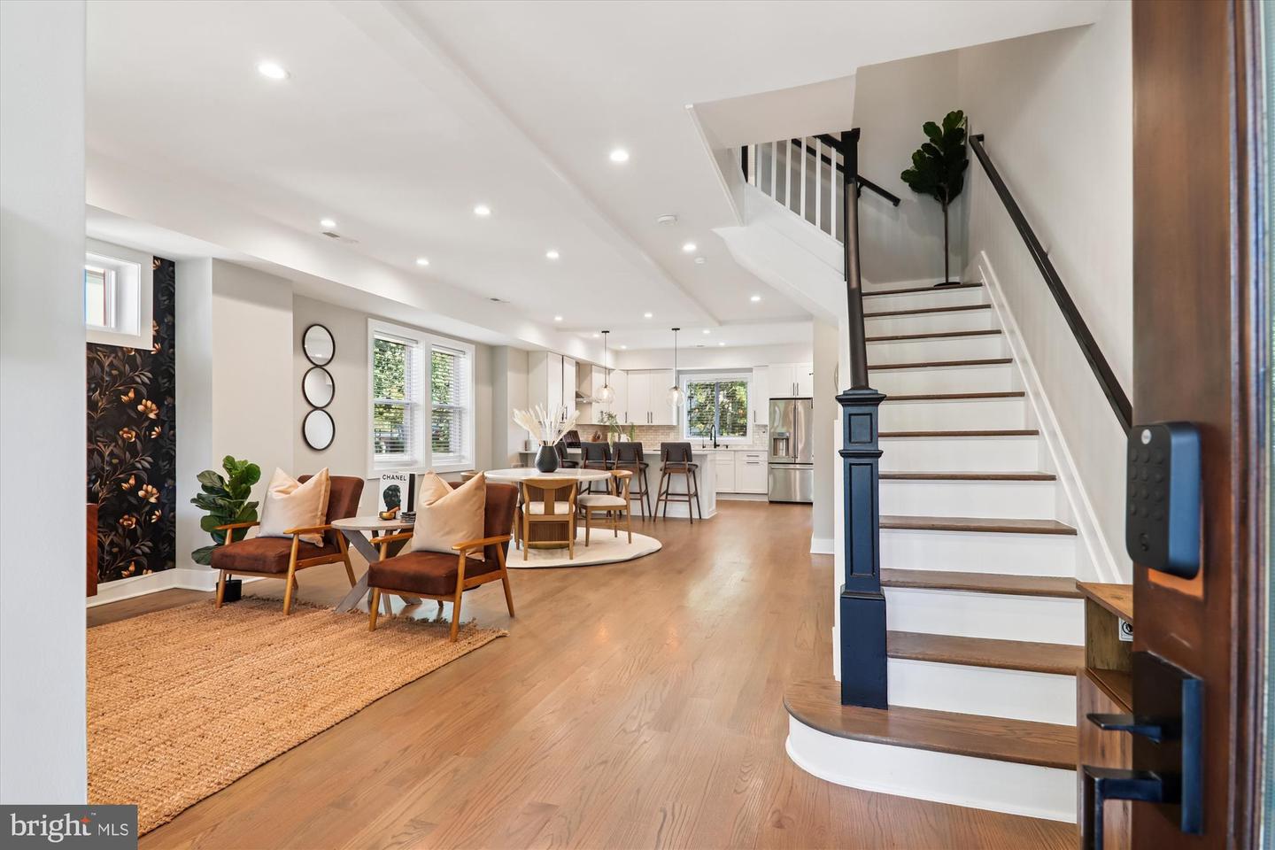 4405 NEW HAMPSHIRE AVE NW, WASHINGTON, District Of Columbia 20011, 4 Bedrooms Bedrooms, ,3 BathroomsBathrooms,Residential,For sale,4405 NEW HAMPSHIRE AVE NW,DCDC2225208 MLS # DCDC2225208
