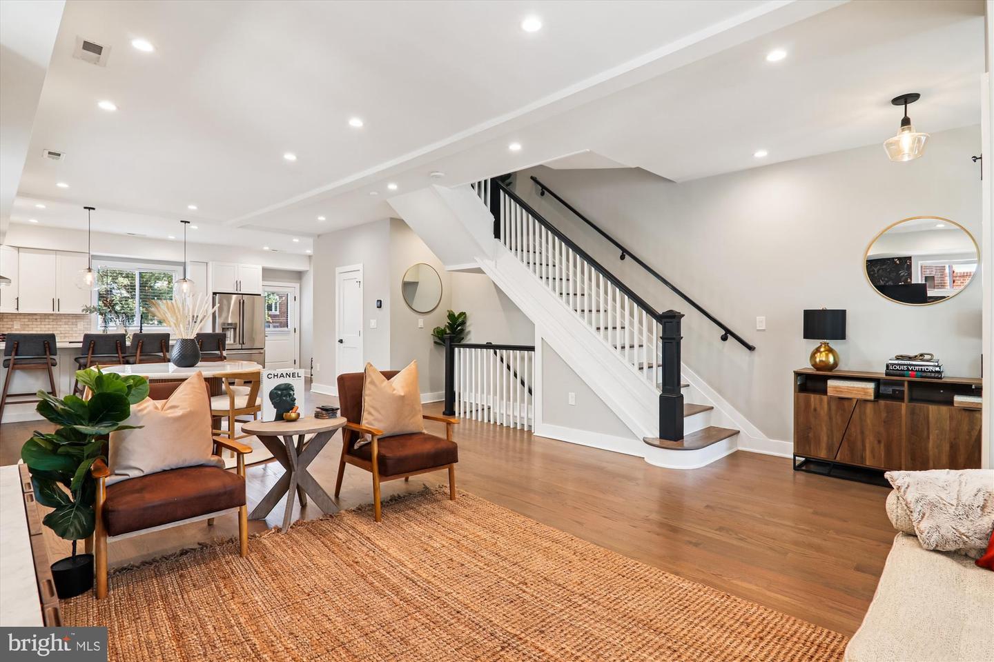 4405 NEW HAMPSHIRE AVE NW, WASHINGTON, District Of Columbia 20011, 4 Bedrooms Bedrooms, ,3 BathroomsBathrooms,Residential,For sale,4405 NEW HAMPSHIRE AVE NW,DCDC2225208 MLS # DCDC2225208