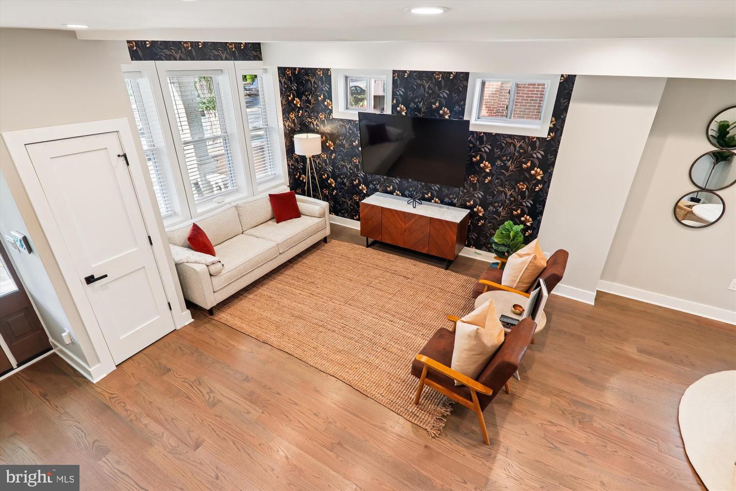 4405 NEW HAMPSHIRE AVE NW, WASHINGTON, District Of Columbia 20011, 4 Bedrooms Bedrooms, ,3 BathroomsBathrooms,Residential,For sale,4405 NEW HAMPSHIRE AVE NW,DCDC2225208 MLS # DCDC2225208