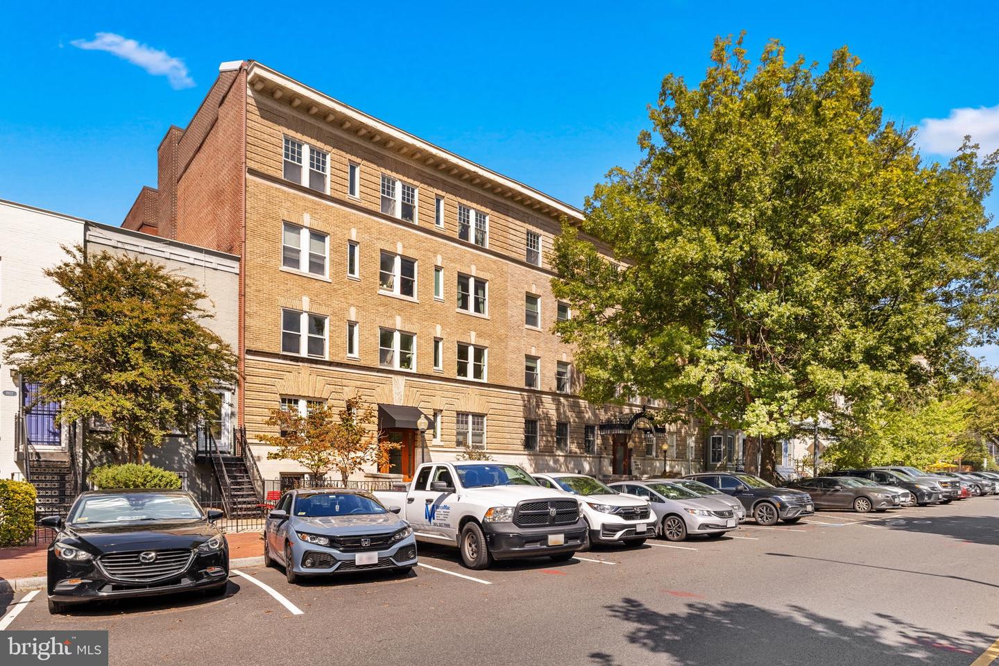1930 NEW HAMPSHIRE AVE NW #51, WASHINGTON, District Of Columbia 20009, 2 Bedrooms Bedrooms, 7 Rooms Rooms,2 BathroomsBathrooms,Residential,For sale,1930 NEW HAMPSHIRE AVE NW #51,DCDC2225212 MLS # DCDC2225212