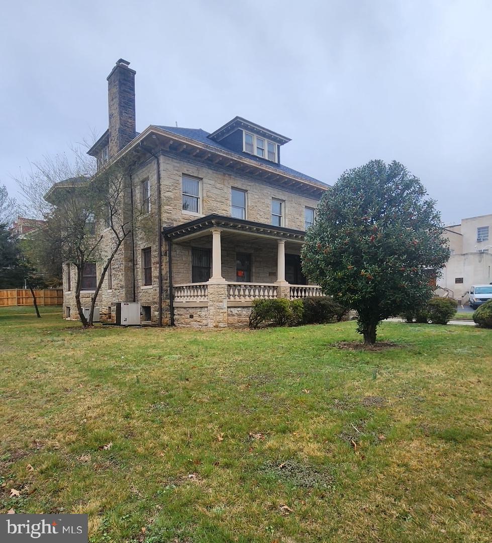 4600 16TH ST NW, WASHINGTON, District Of Columbia 20011, 4 Bedrooms Bedrooms, ,2 BathroomsBathrooms,Residential,For sale,4600 16TH ST NW,DCDC2225238 MLS # DCDC2225238