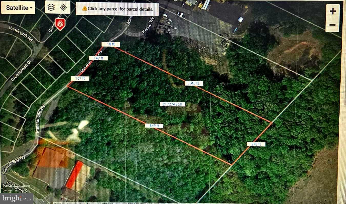 0 OFF BIG SPRING LN, STAFFORD, Virginia 22554, ,Land,For sale,0 OFF BIG SPRING LN,VAST2029198 MLS # VAST2029198