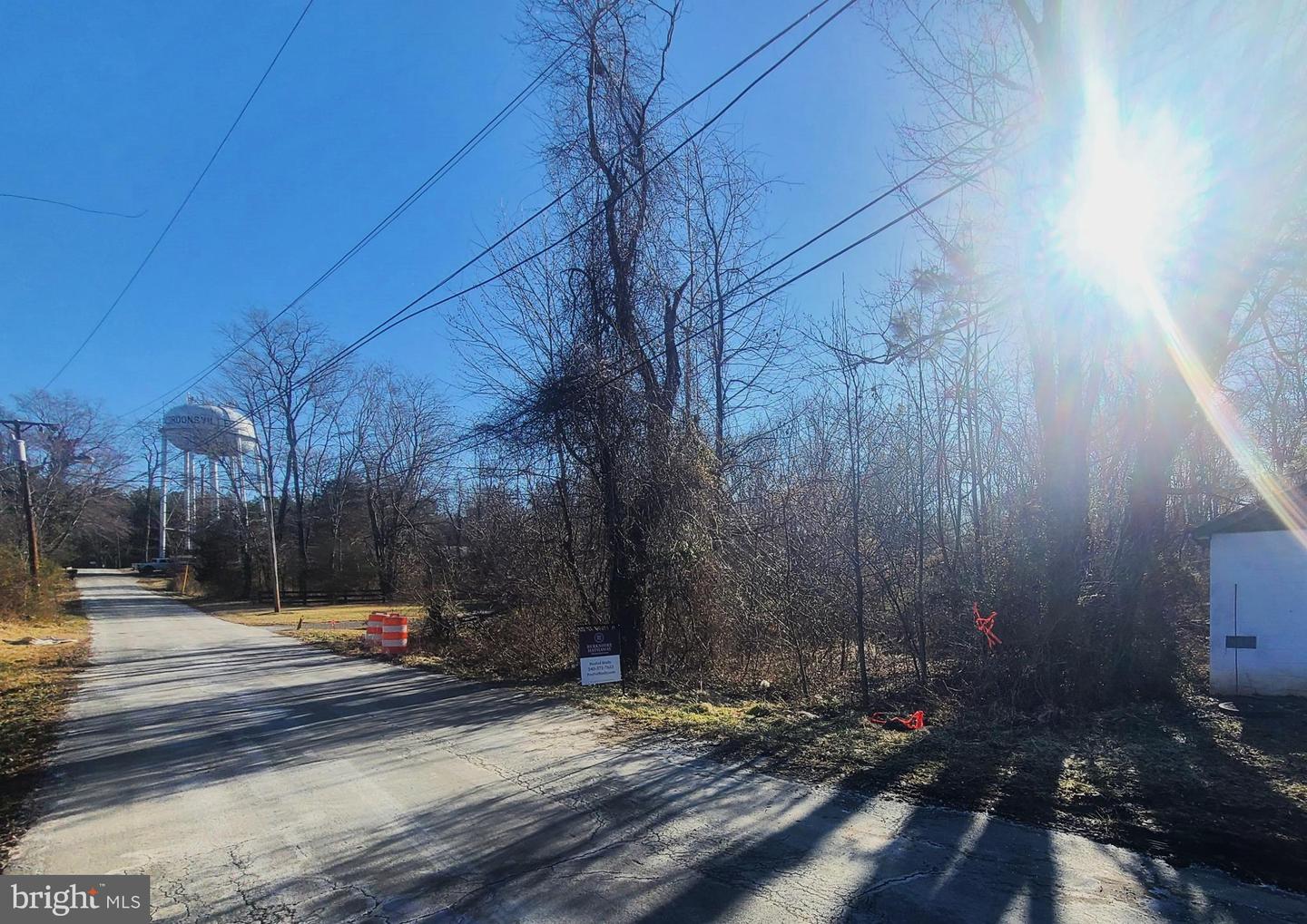 CHARLES ST, GORDONSVILLE, Virginia 22942, ,Land,For sale,CHARLES ST,VAOR2008142 MLS # VAOR2008142