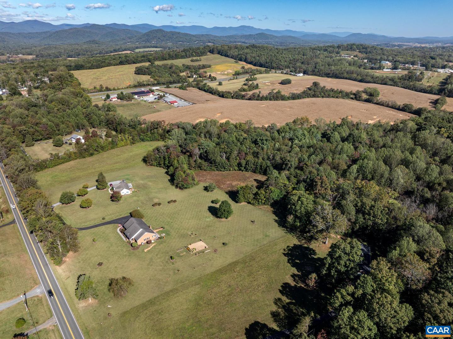 ORANGE RD, PRATTS, Virginia 22731, ,Land,For sale,ORANGE RD,669727 MLS # 669727