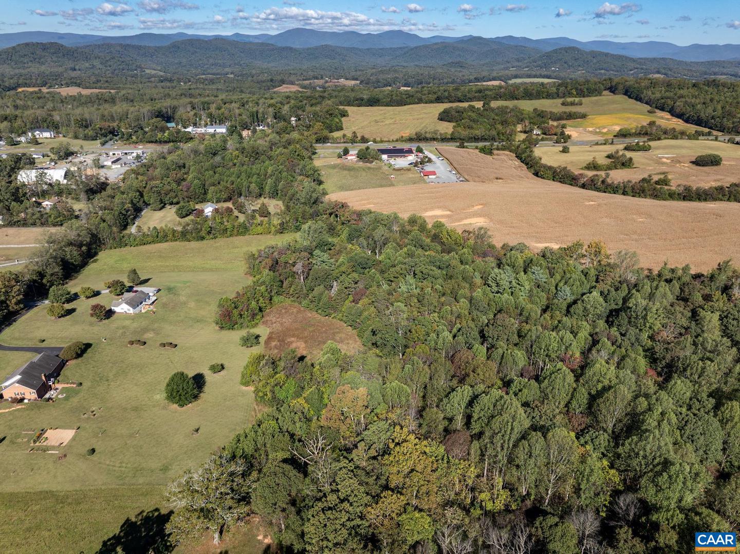 ORANGE RD, PRATTS, Virginia 22731, ,Land,For sale,ORANGE RD,669727 MLS # 669727