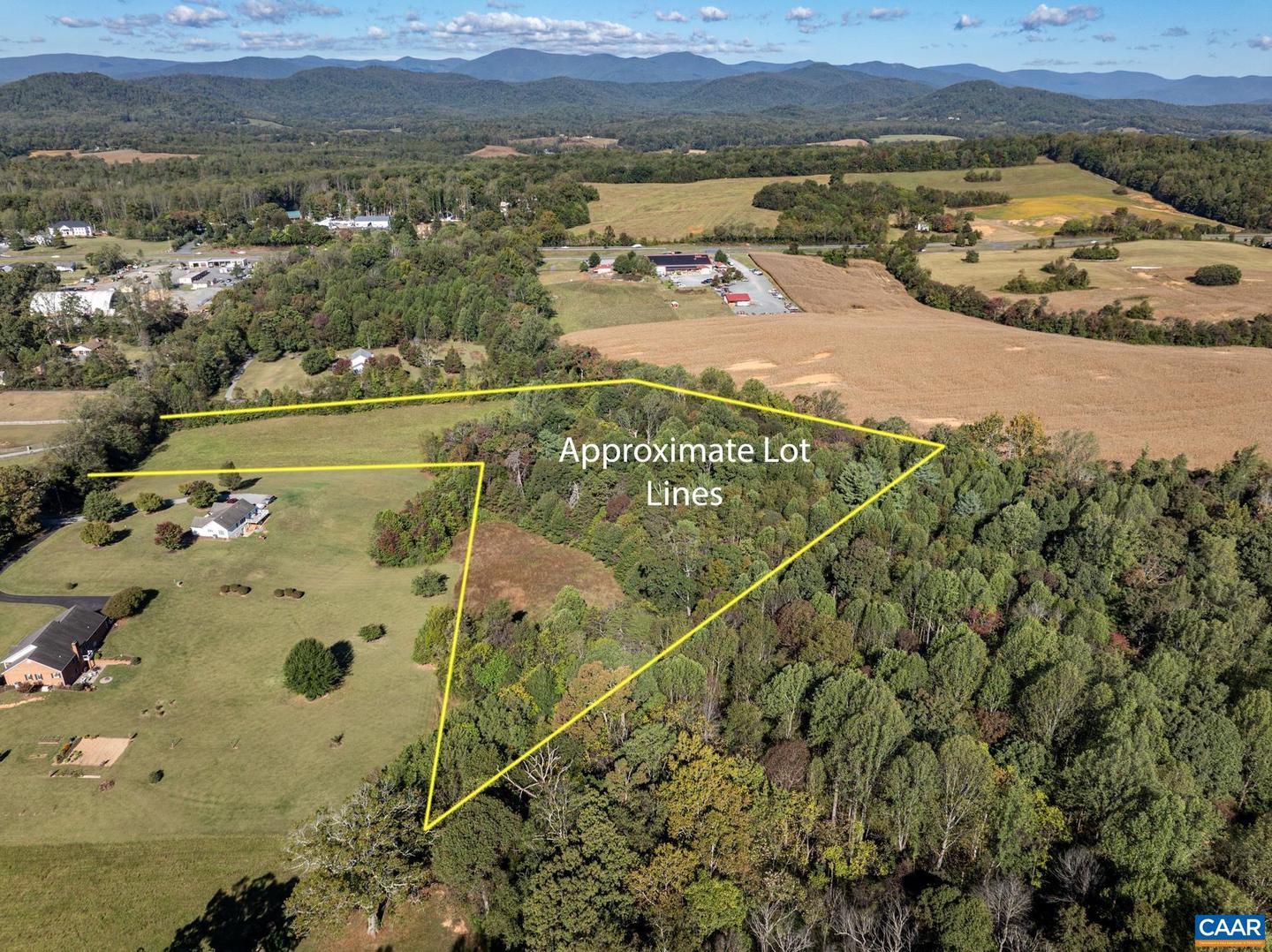 ORANGE RD, PRATTS, Virginia 22731, ,Land,For sale,ORANGE RD,669727 MLS # 669727