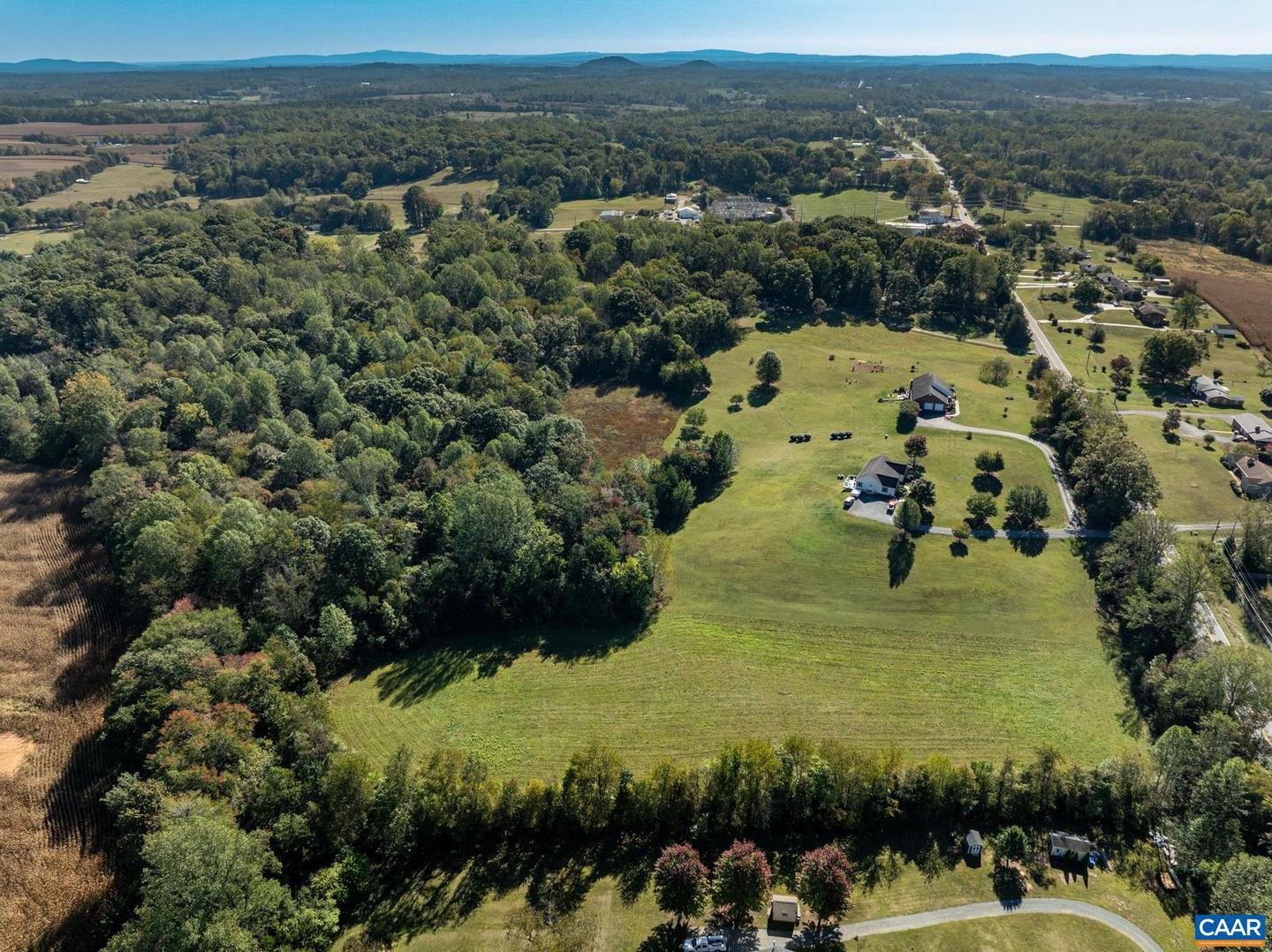 ORANGE RD, PRATTS, Virginia 22731, ,Land,For sale,ORANGE RD,669727 MLS # 669727