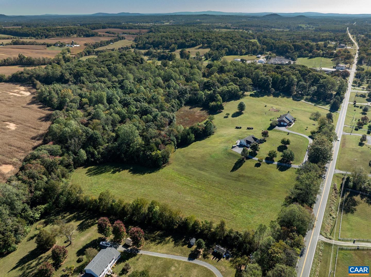 ORANGE RD, PRATTS, Virginia 22731, ,Land,For sale,ORANGE RD,669727 MLS # 669727
