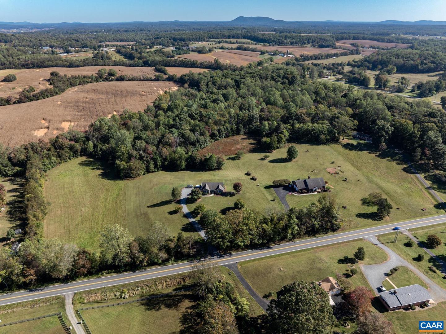 ORANGE RD, PRATTS, Virginia 22731, ,Land,For sale,ORANGE RD,669727 MLS # 669727