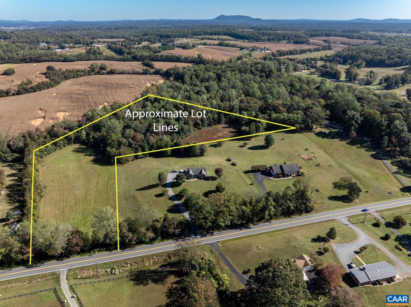 ORANGE RD, PRATTS, Virginia 22731, ,Land,For sale,ORANGE RD,669727 MLS # 669727