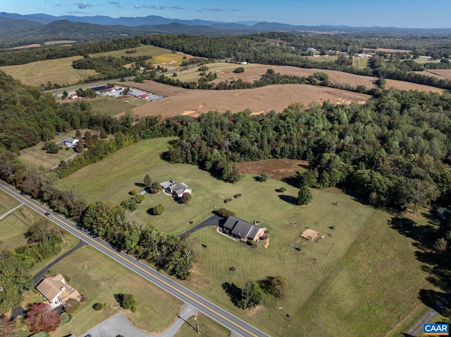 ORANGE RD, PRATTS, Virginia 22731, ,Land,For sale,ORANGE RD,669727 MLS # 669727