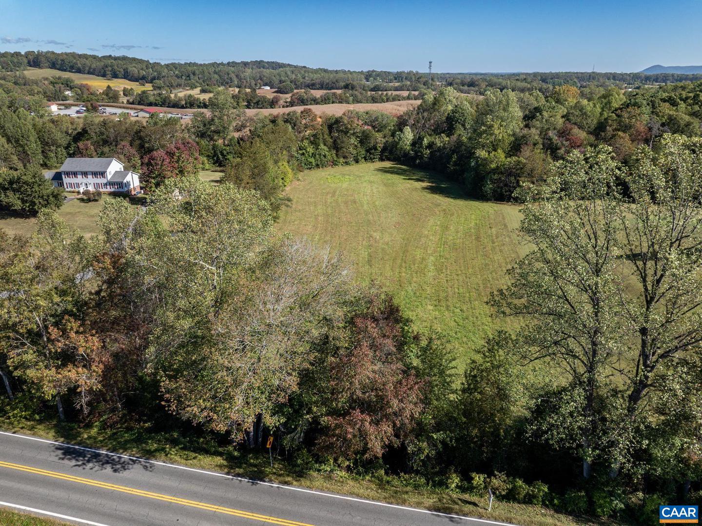 ORANGE RD, PRATTS, Virginia 22731, ,Land,For sale,ORANGE RD,669727 MLS # 669727