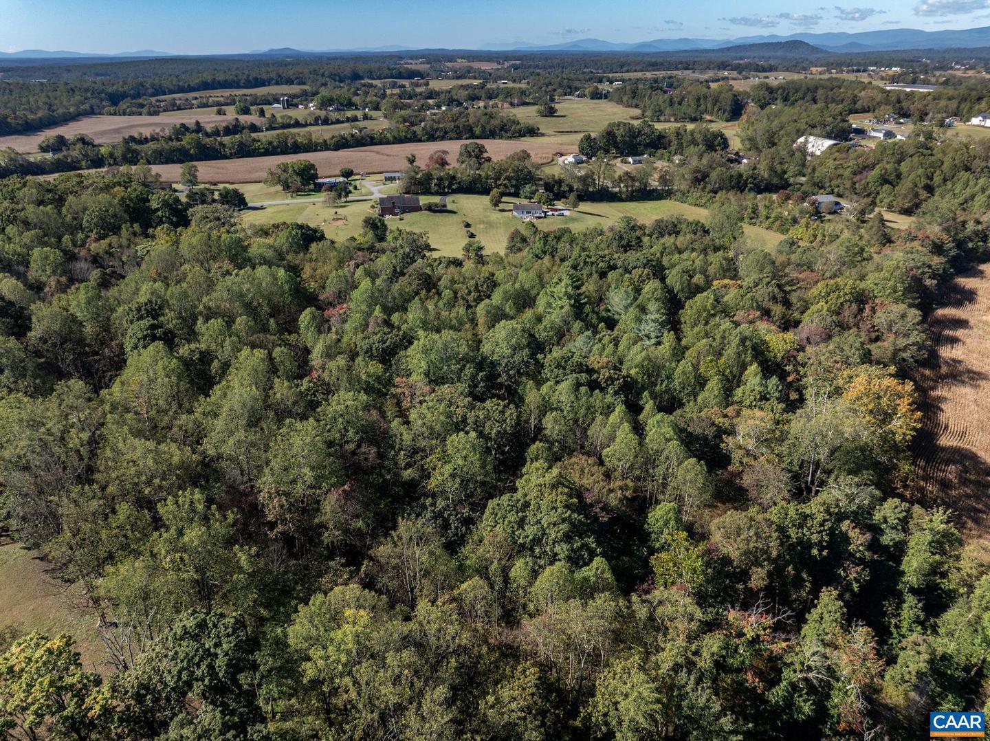 ORANGE RD, PRATTS, Virginia 22731, ,Land,For sale,ORANGE RD,669727 MLS # 669727