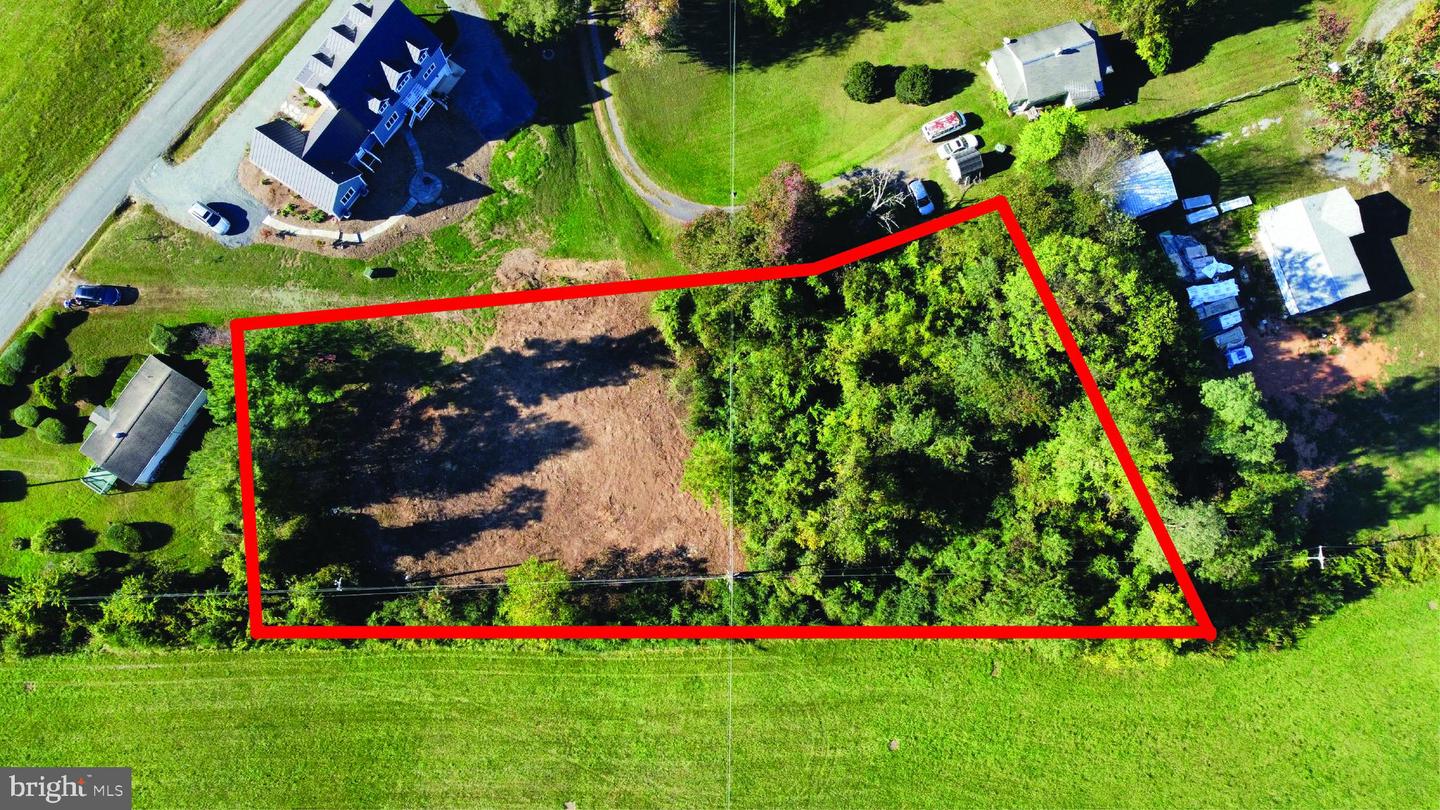 0 WOODARD RD, SPERRYVILLE, Virginia 22740, ,Land,For sale,0 WOODARD RD,VARP2002318 MLS # VARP2002318