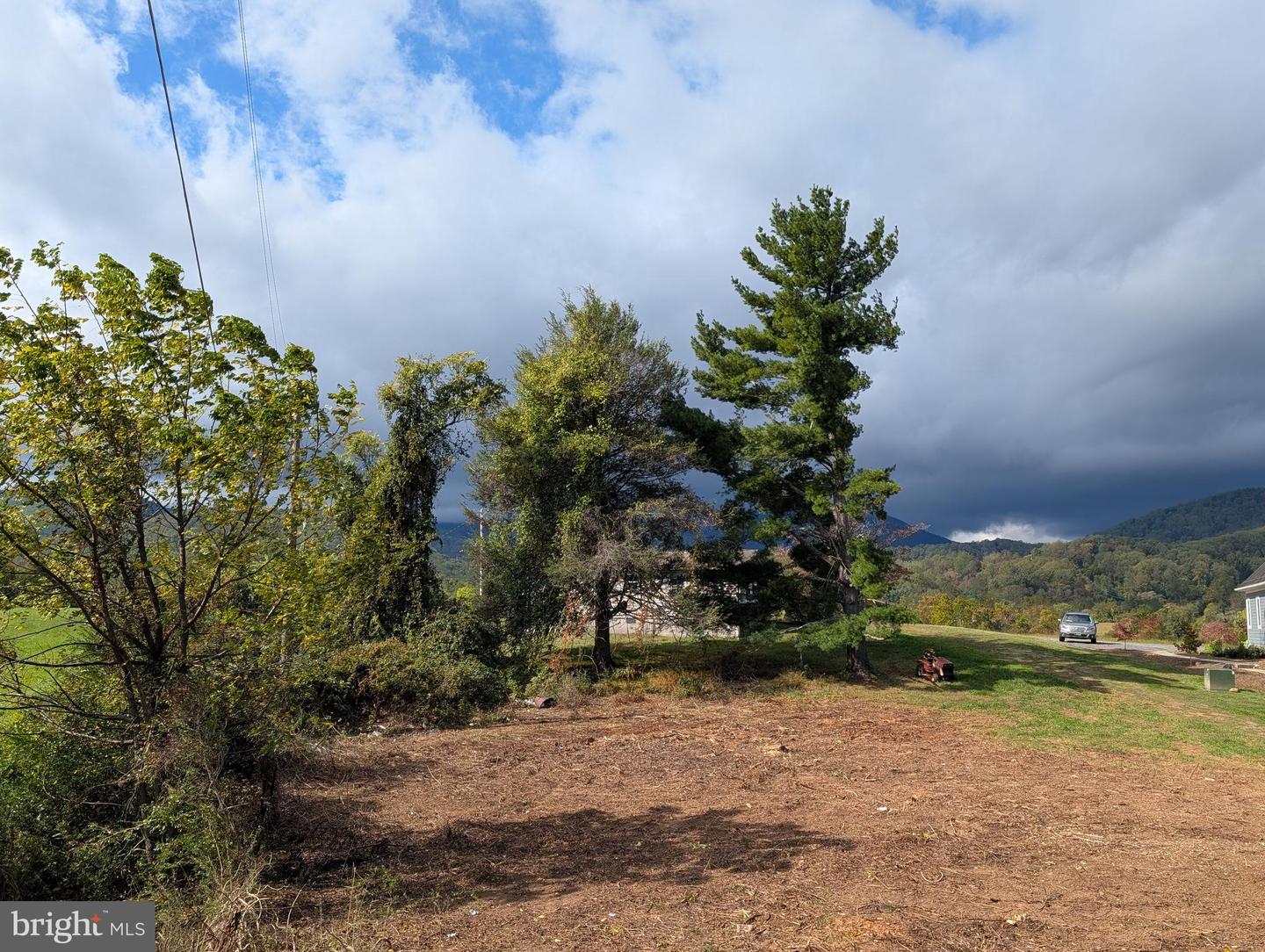 0 WOODARD RD, SPERRYVILLE, Virginia 22740, ,Land,For sale,0 WOODARD RD,VARP2002318 MLS # VARP2002318