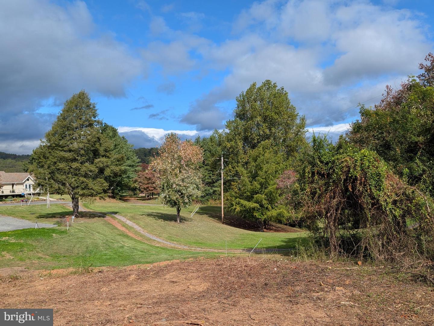 0 WOODARD RD, SPERRYVILLE, Virginia 22740, ,Land,For sale,0 WOODARD RD,VARP2002318 MLS # VARP2002318