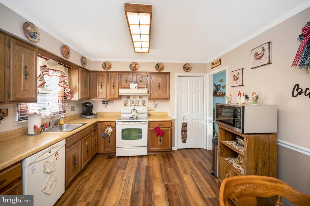 3903 NORRIS DR, FREDERICKSBURG, Virginia 22407, 3 Bedrooms Bedrooms, ,2 BathroomsBathrooms,Residential,3903 NORRIS DR,VASP2036802 MLS # VASP2036802
