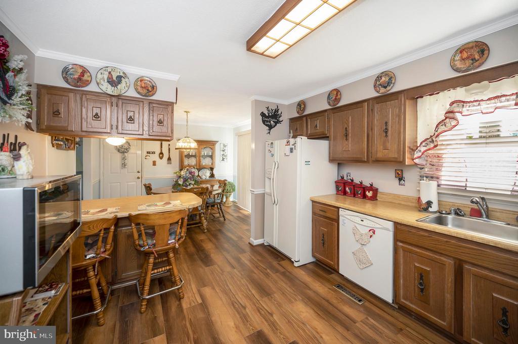 3903 NORRIS DR, FREDERICKSBURG, Virginia 22407, 3 Bedrooms Bedrooms, ,2 BathroomsBathrooms,Residential,3903 NORRIS DR,VASP2036802 MLS # VASP2036802