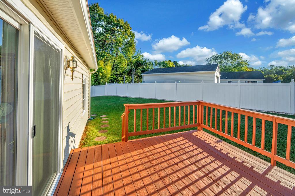 3903 NORRIS DR, FREDERICKSBURG, Virginia 22407, 3 Bedrooms Bedrooms, ,2 BathroomsBathrooms,Residential,3903 NORRIS DR,VASP2036802 MLS # VASP2036802