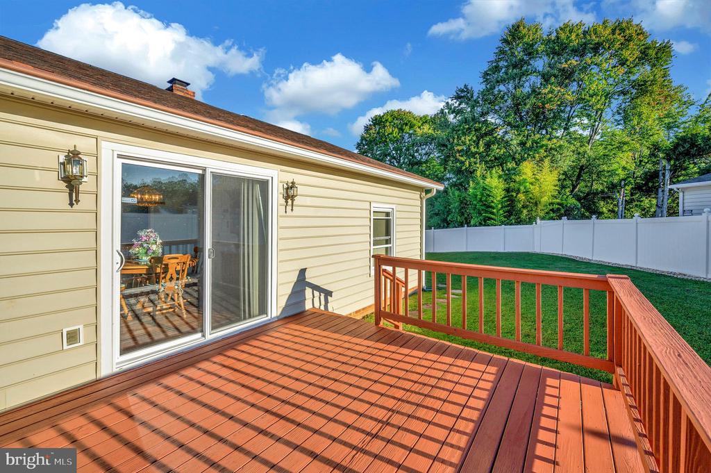 3903 NORRIS DR, FREDERICKSBURG, Virginia 22407, 3 Bedrooms Bedrooms, ,2 BathroomsBathrooms,Residential,3903 NORRIS DR,VASP2036802 MLS # VASP2036802