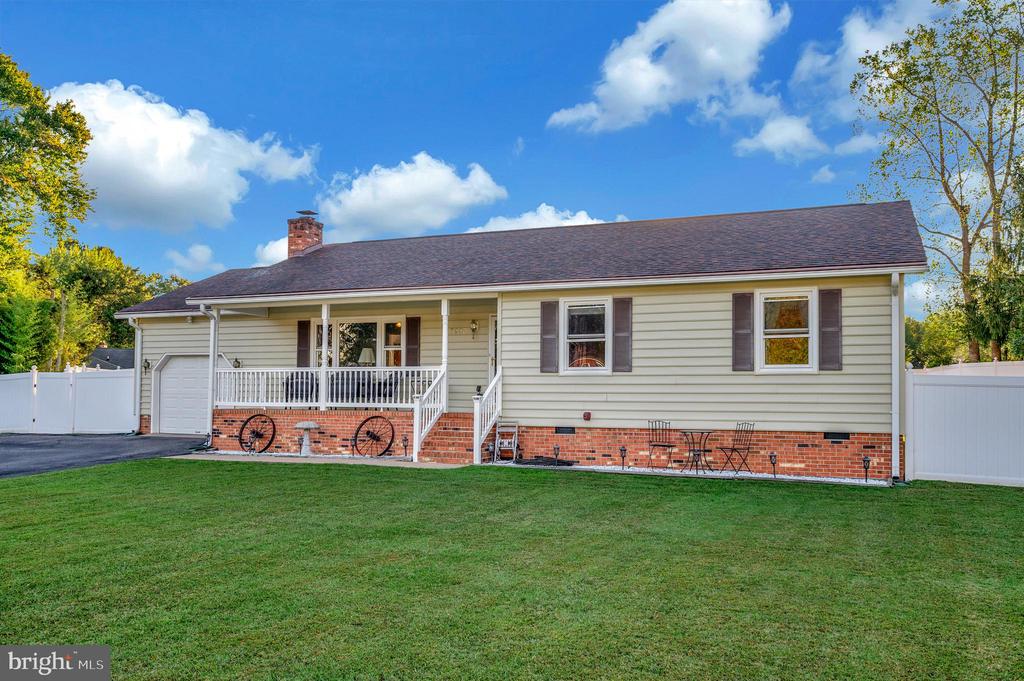 3903 NORRIS DR, FREDERICKSBURG, Virginia 22407, 3 Bedrooms Bedrooms, ,2 BathroomsBathrooms,Residential,3903 NORRIS DR,VASP2036802 MLS # VASP2036802