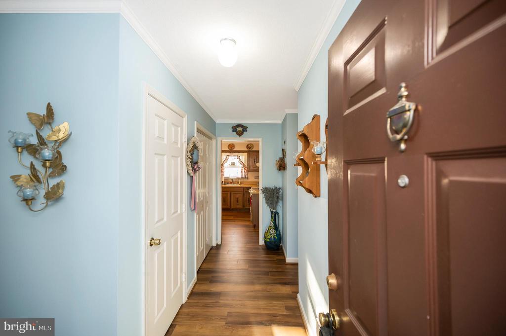 3903 NORRIS DR, FREDERICKSBURG, Virginia 22407, 3 Bedrooms Bedrooms, ,2 BathroomsBathrooms,Residential,3903 NORRIS DR,VASP2036802 MLS # VASP2036802