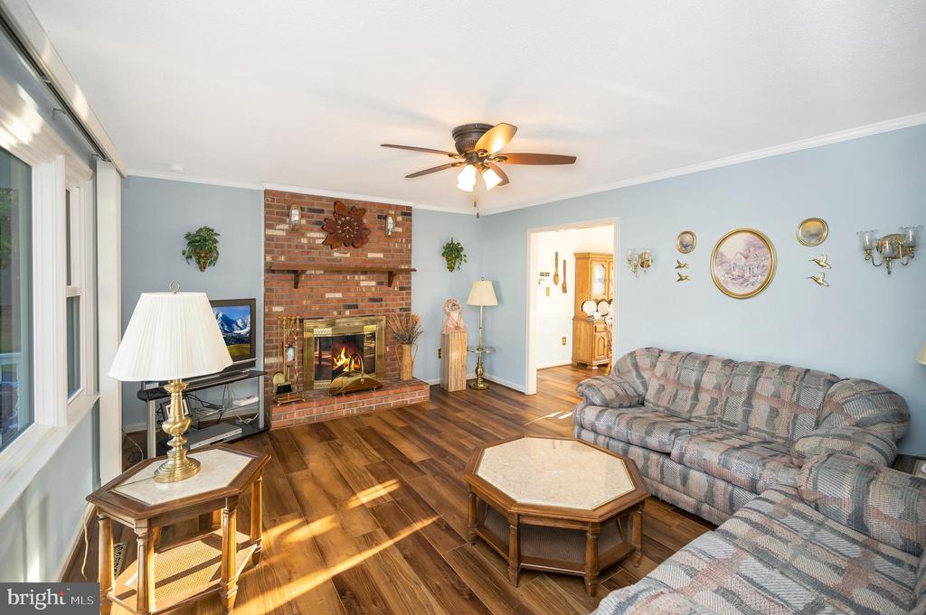 3903 NORRIS DR, FREDERICKSBURG, Virginia 22407, 3 Bedrooms Bedrooms, ,2 BathroomsBathrooms,Residential,3903 NORRIS DR,VASP2036802 MLS # VASP2036802