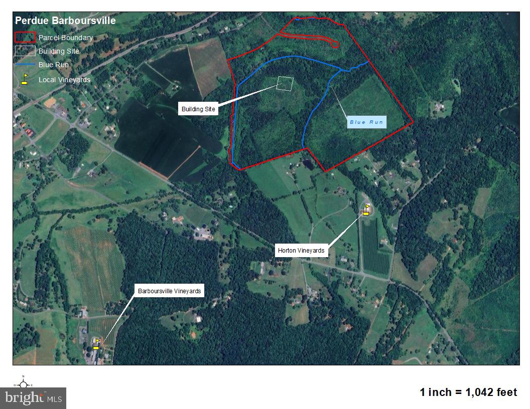 OLD BARBOURSVILLE RD, GORDONSVILLE, Virginia 22942, ,Farm,For sale,OLD BARBOURSVILLE RD,VAOR2012534 MLS # VAOR2012534