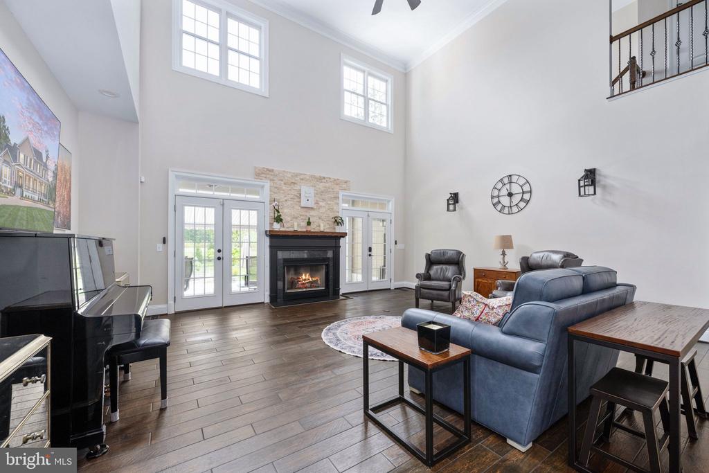 11004 SHERIDAN DR, SPOTSYLVANIA, Virginia 22551, 5 Bedrooms Bedrooms, ,5 BathroomsBathrooms,Residential,11004 SHERIDAN DR,VASP2036778 MLS # VASP2036778