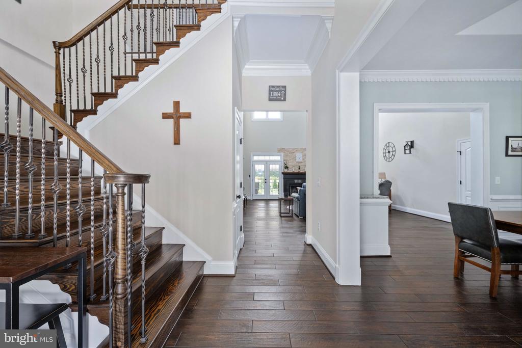 11004 SHERIDAN DR, SPOTSYLVANIA, Virginia 22551, 5 Bedrooms Bedrooms, ,5 BathroomsBathrooms,Residential,11004 SHERIDAN DR,VASP2036778 MLS # VASP2036778