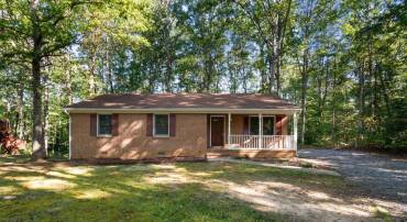 317 COOPER ST, SPOTSYLVANIA, Virginia 22551, 3 Bedrooms Bedrooms, ,1 BathroomBathrooms,Residential,317 COOPER ST,VASP2036820 MLS # VASP2036820