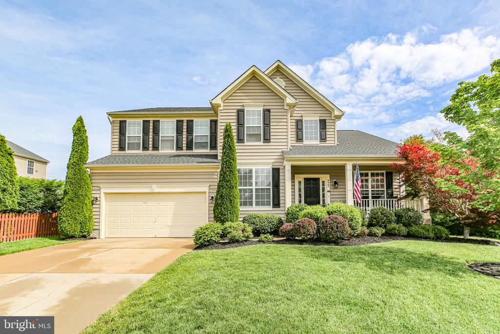 9402 LAUREL OAK DR, FREDERICKSBURG, Virginia 22407, 4 Bedrooms Bedrooms, ,3 BathroomsBathrooms,Residential,9402 LAUREL OAK DR,VASP2036838 MLS # VASP2036838