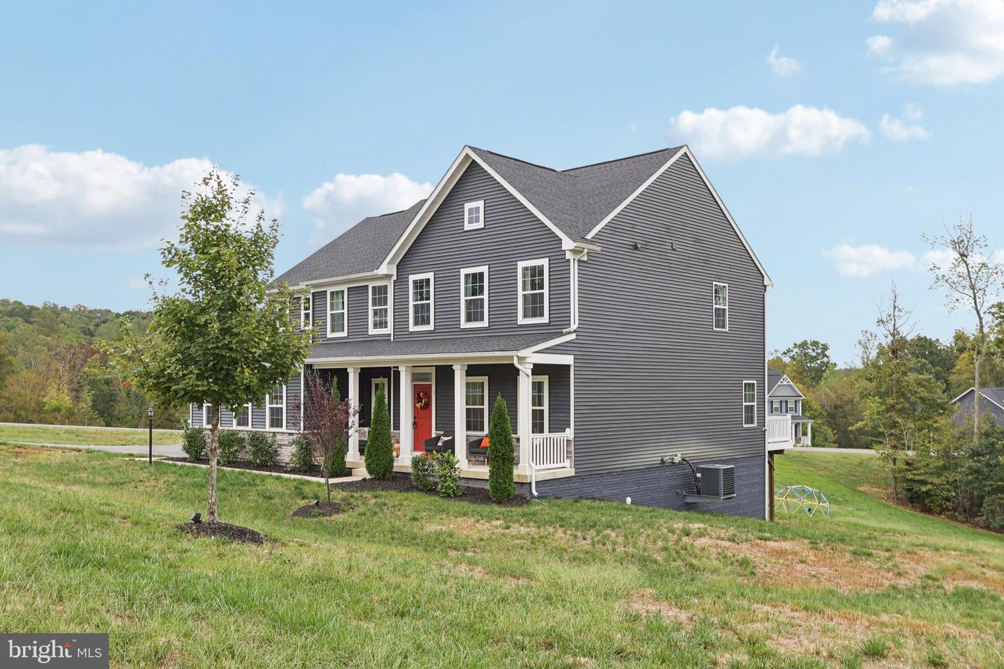 1 GRANVILLE DR, FREDERICKSBURG, Virginia 22405, 4 Bedrooms Bedrooms, ,3 BathroomsBathrooms,Residential,For sale,1 GRANVILLE DR,VAST2043274 MLS # VAST2043274