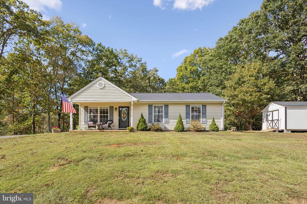 10019 PINE CONE LN, CULPEPER, Virginia 22701, 3 Bedrooms Bedrooms, ,2 BathroomsBathrooms,Residential,10019 PINE CONE LN,VACU2011784 MLS # VACU2011784
